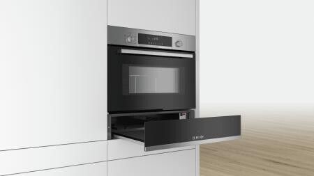 Bosch warmhoudlade BIC510NS0 afbeelding 3