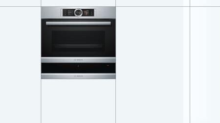 Bosch warmhoudlade BIC630NS1 afbeelding 3
