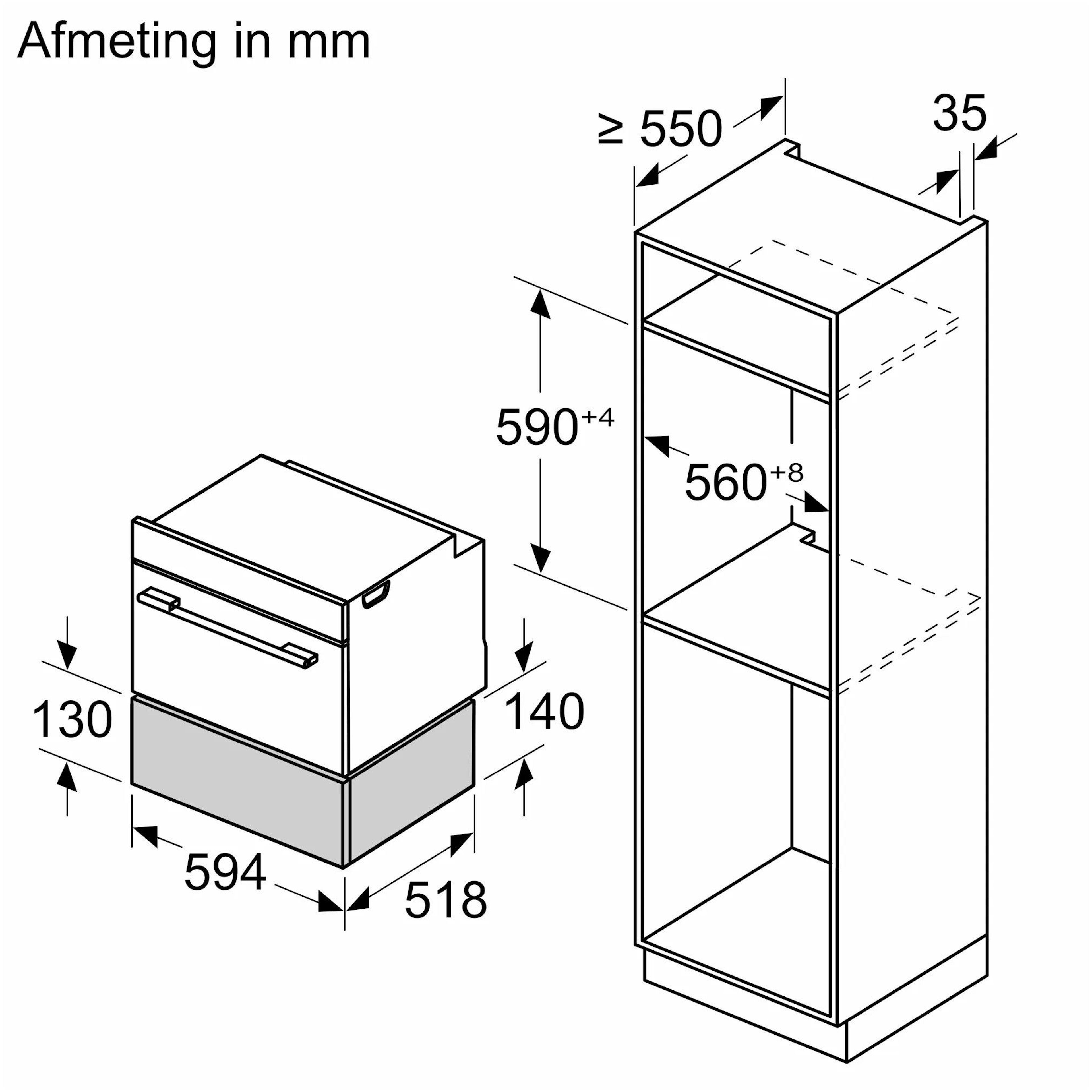 BIC9101B1 van Bosch afbeelding 5