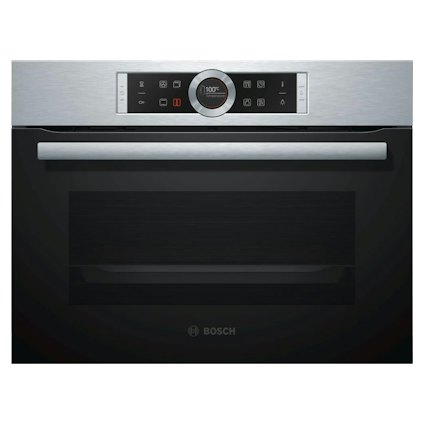 Bosch CBG635BS3