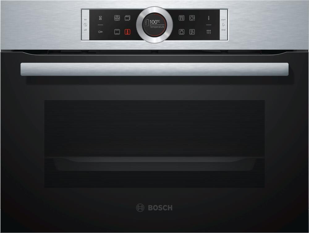 Bosch CBG675BS3