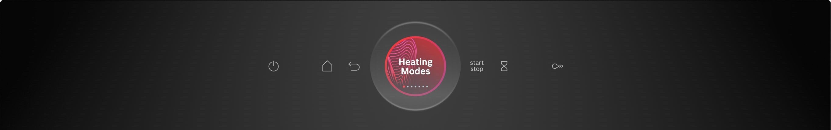 Bosch oven CBG934AB1 afbeelding 3