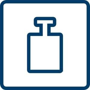 Bosch magnetron inbouw CFA634GS1 afbeelding 4