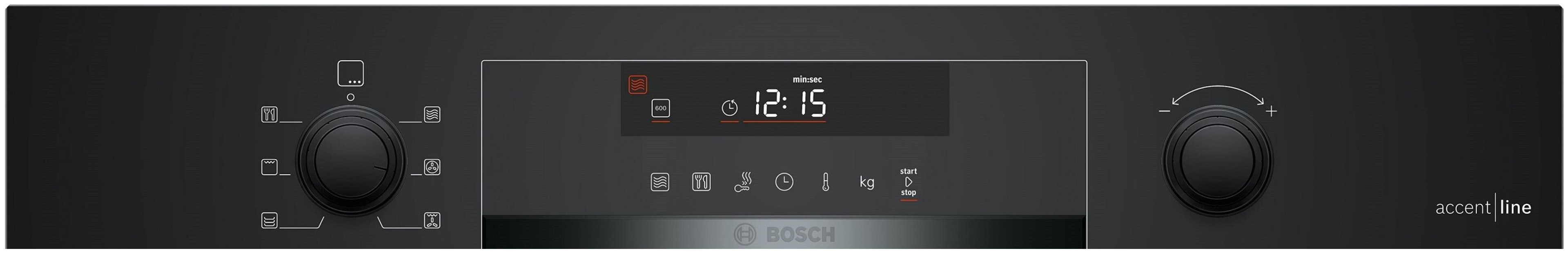 Bosch magnetron CMA485GB1 afbeelding 3