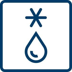 Bosch magnetron inbouw CMA585GS0 afbeelding 4