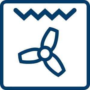 Bosch CMA585GS0 inbouw magnetron afbeelding 5