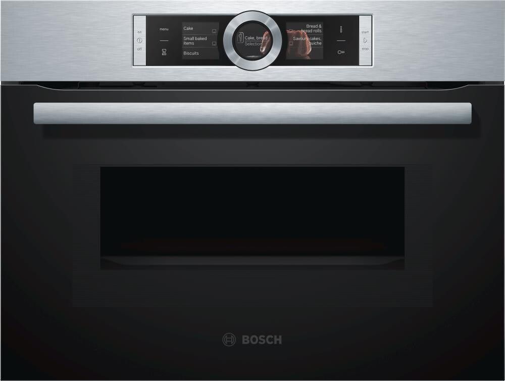 Bosch CMG676BS1