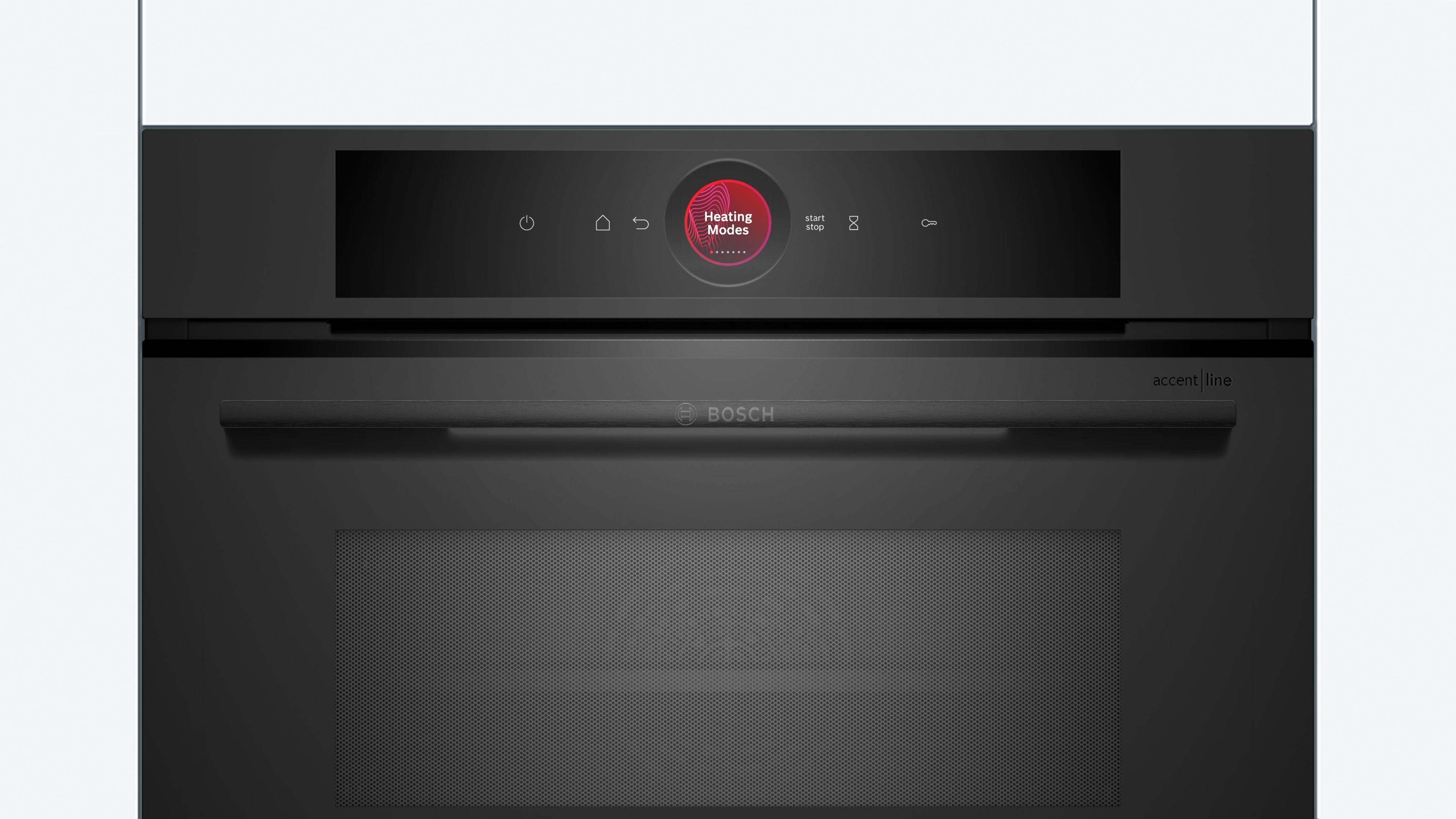 Bosch CMG9241M1 inbouw magnetron afbeelding 5