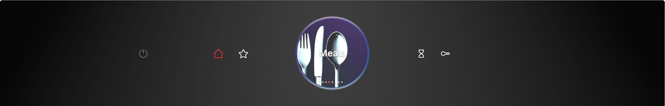 Bosch magnetron CMG936AB1S afbeelding 3