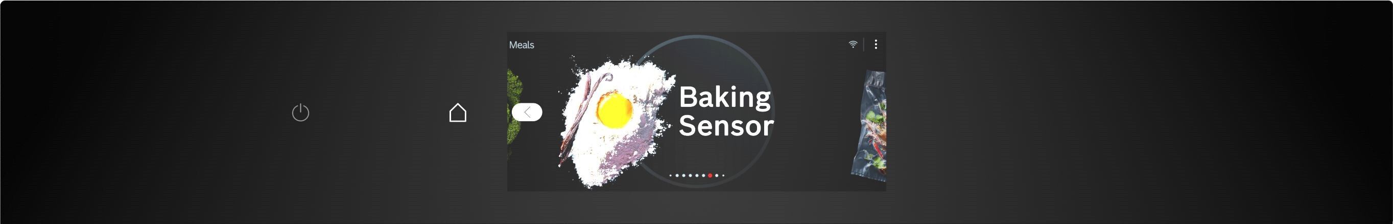 CMG978NB1 Bosch afbeelding 2