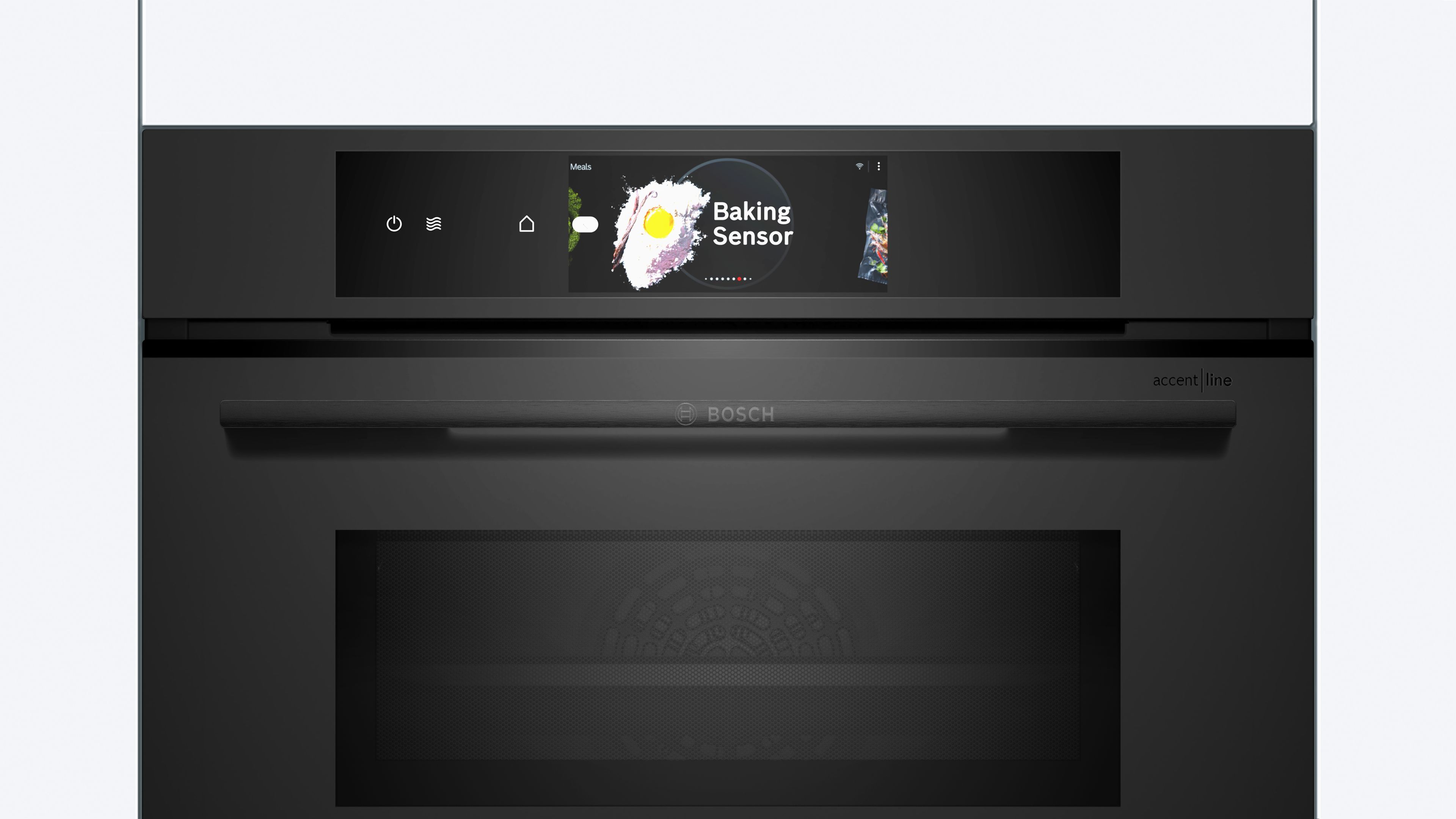 Bosch CMG978NM1 inbouw magnetron afbeelding 5