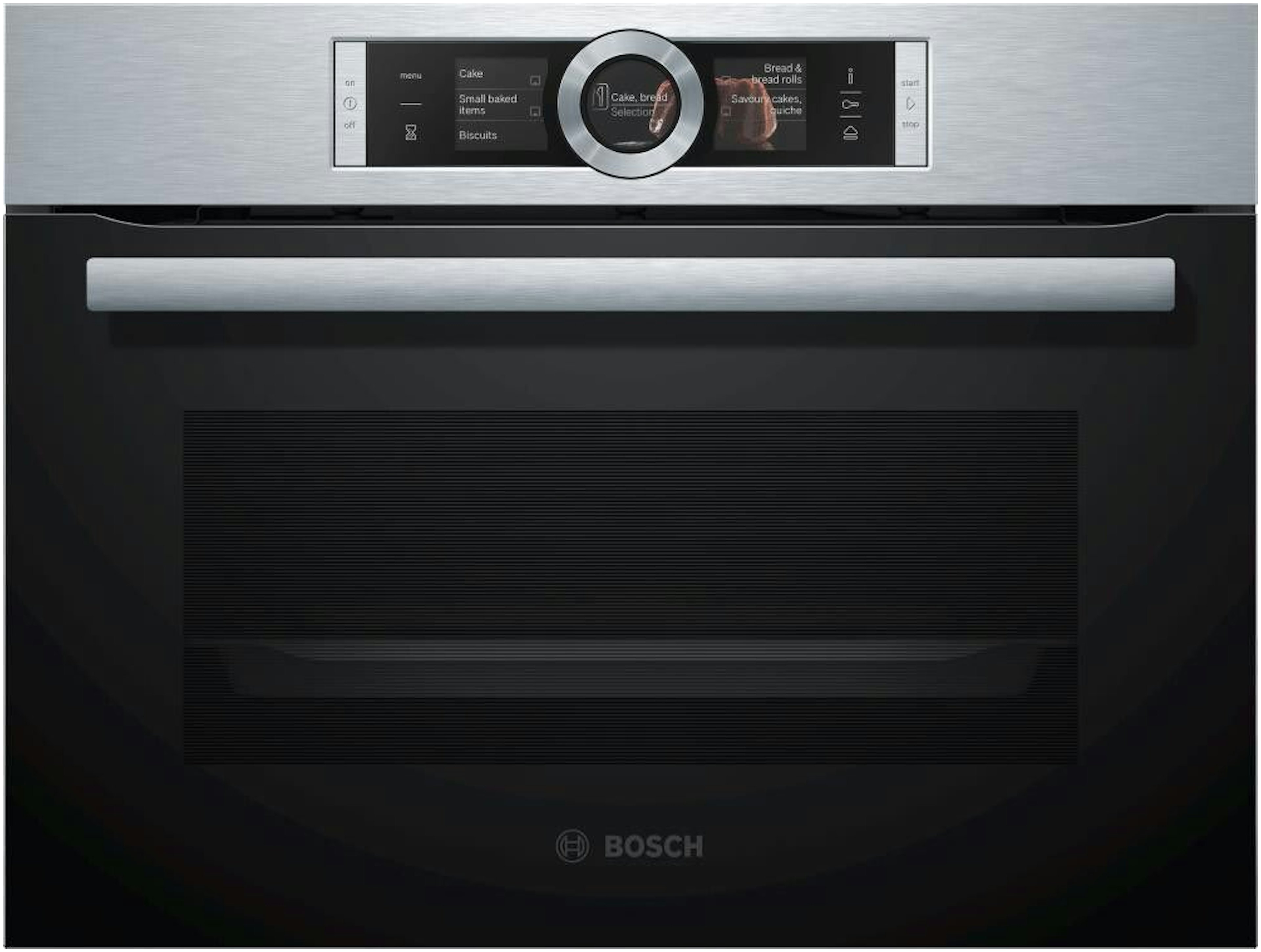 postzegel regionaal Vorming Bosch oven kopen? - Inbouw ovens | Bemmel & Kroon!