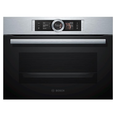 Bosch CSG636BS3