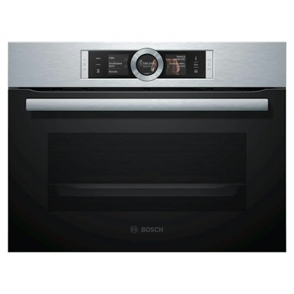 Bosch CSG636BS3
