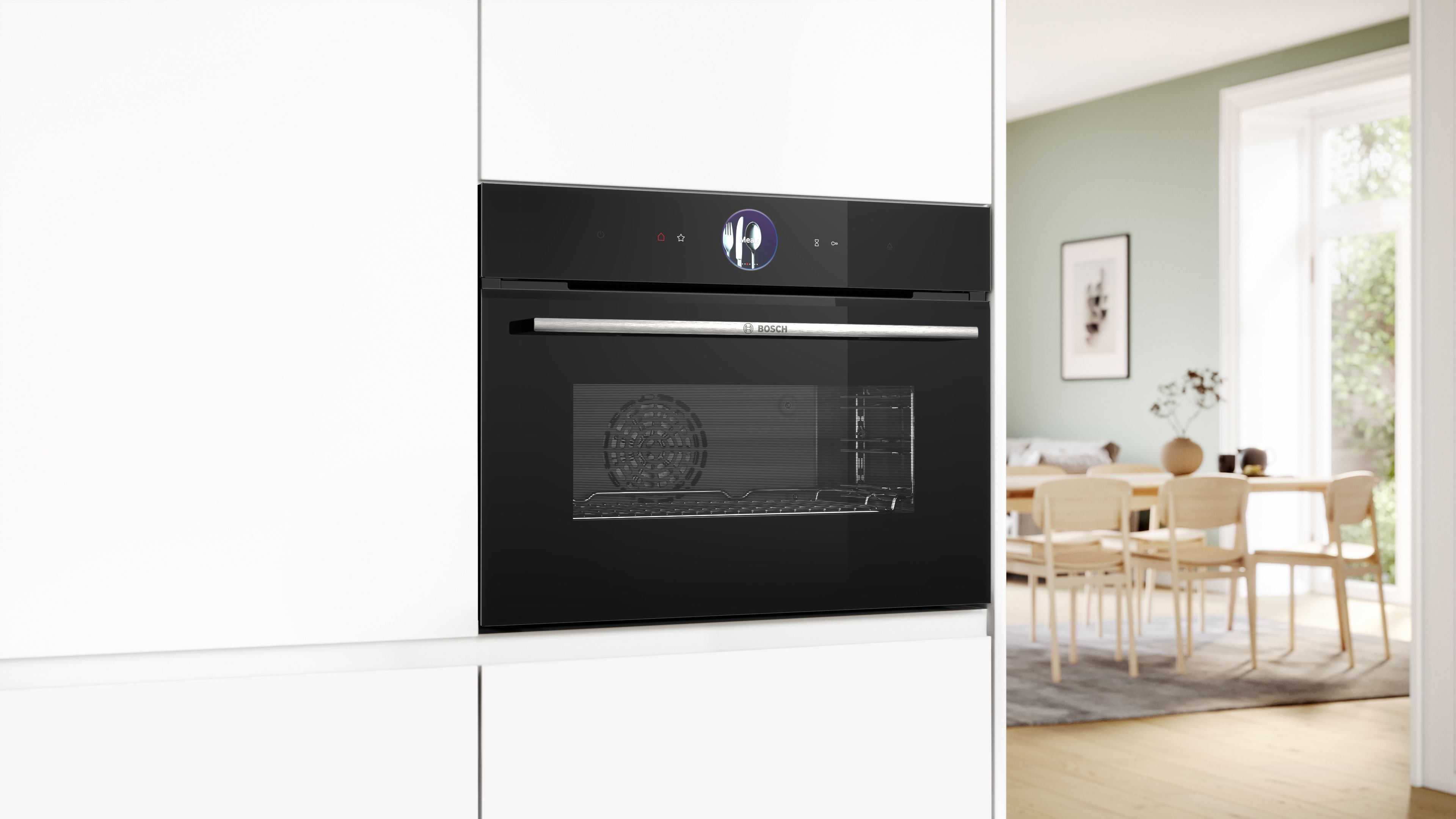 Bosch CSG7361B1 afbeelding 7