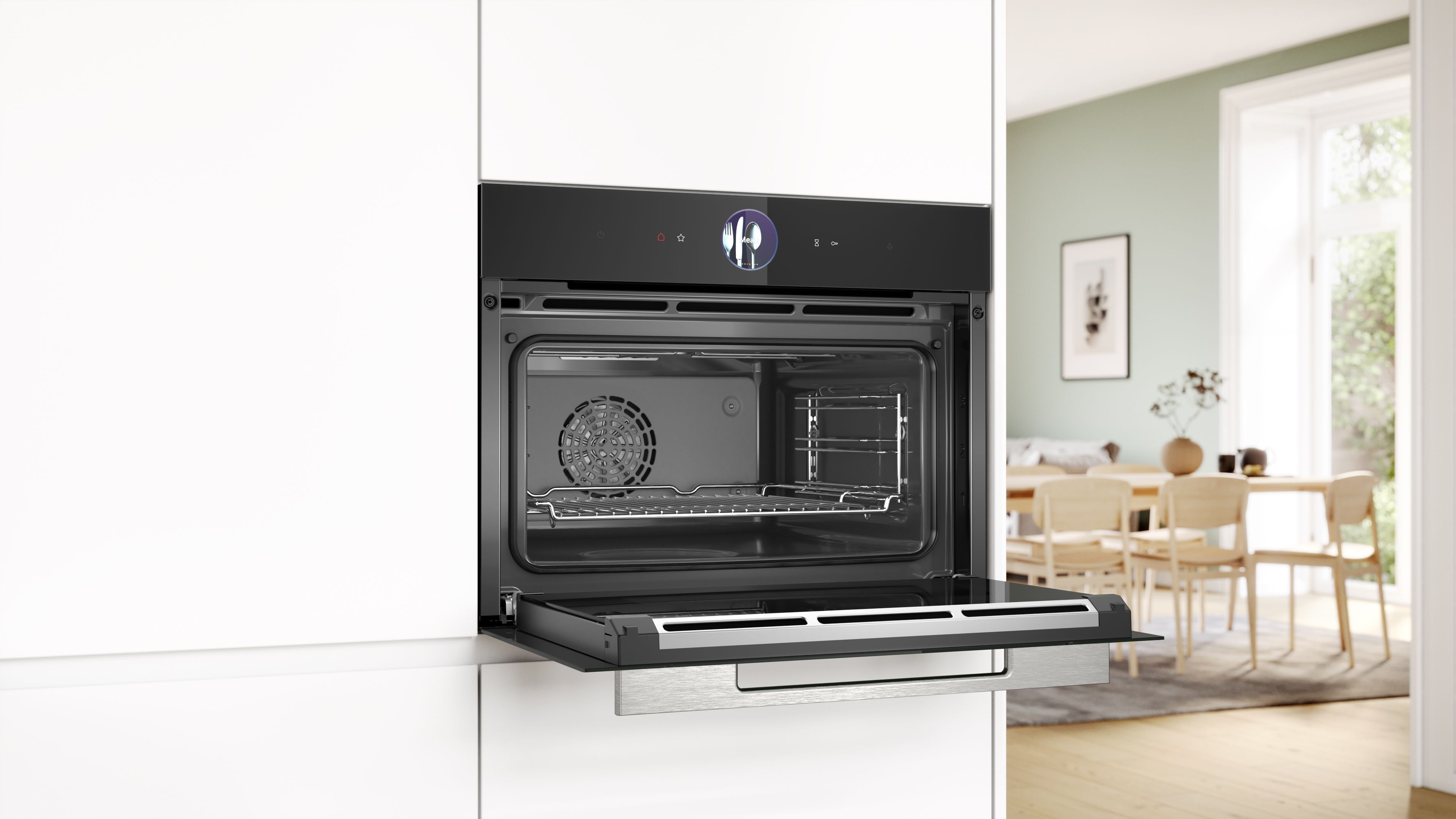 Bosch oven CSG7361B1 afbeelding 3