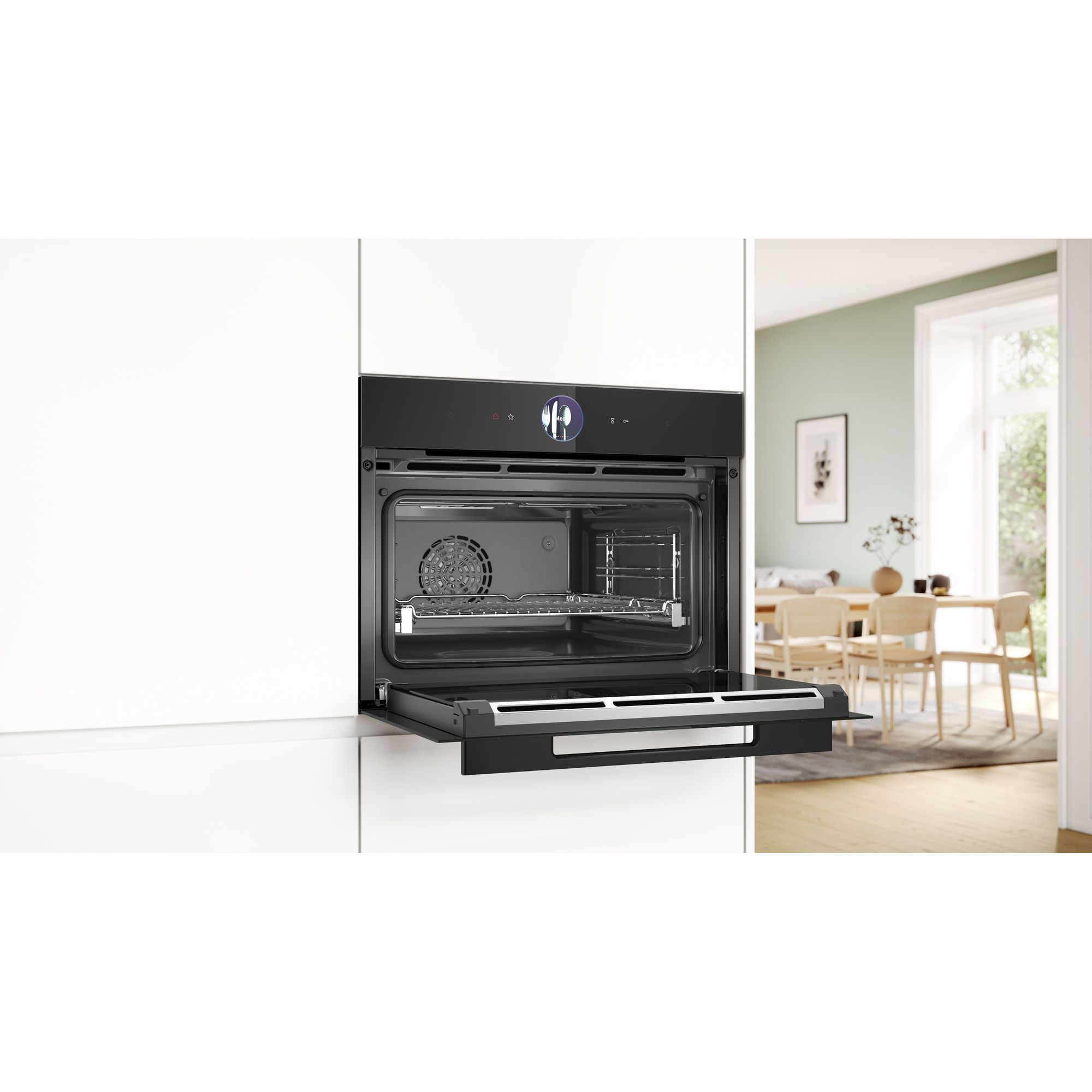 Bosch CSG936DB1 afbeelding 7