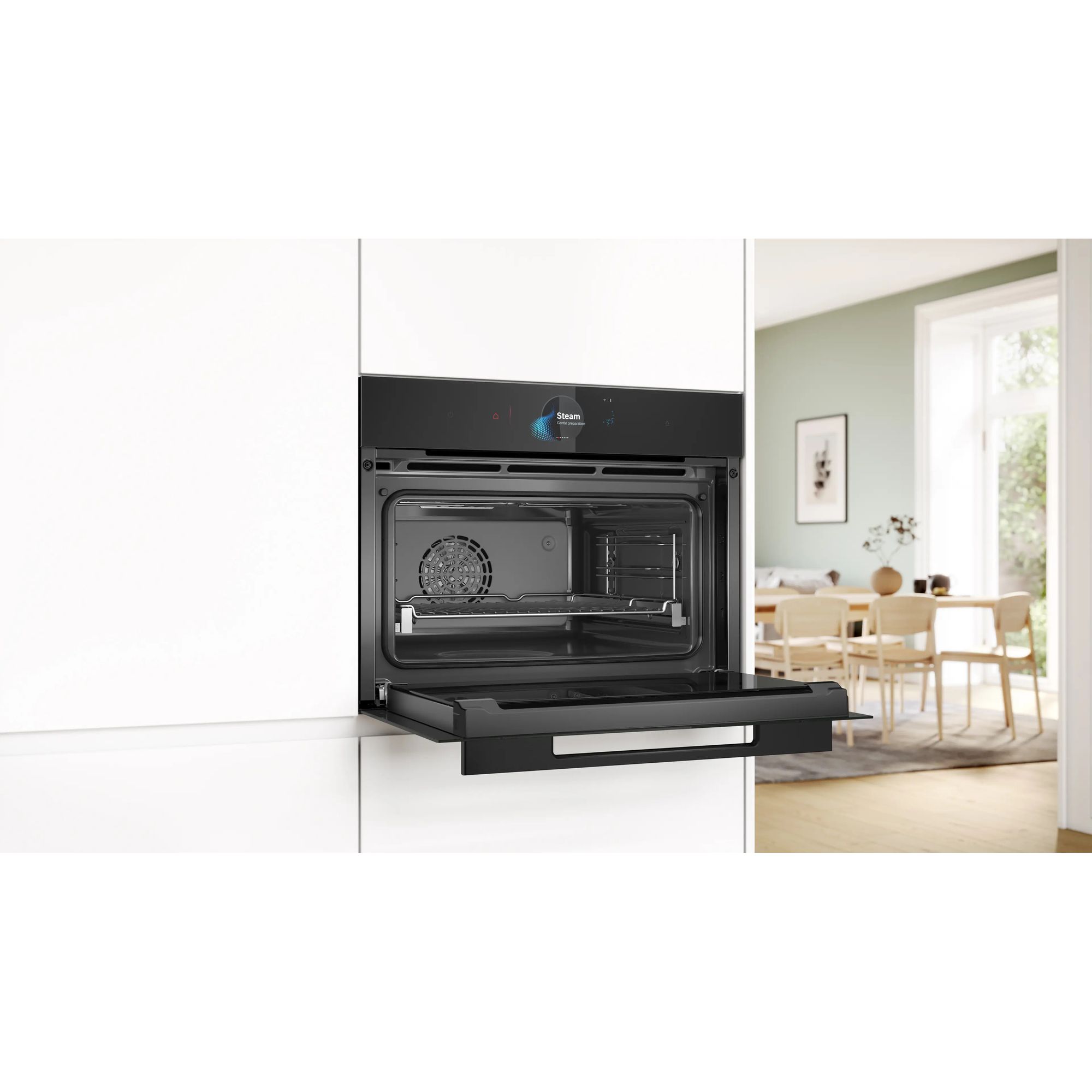 Bosch oven CSG938DB2 afbeelding 3