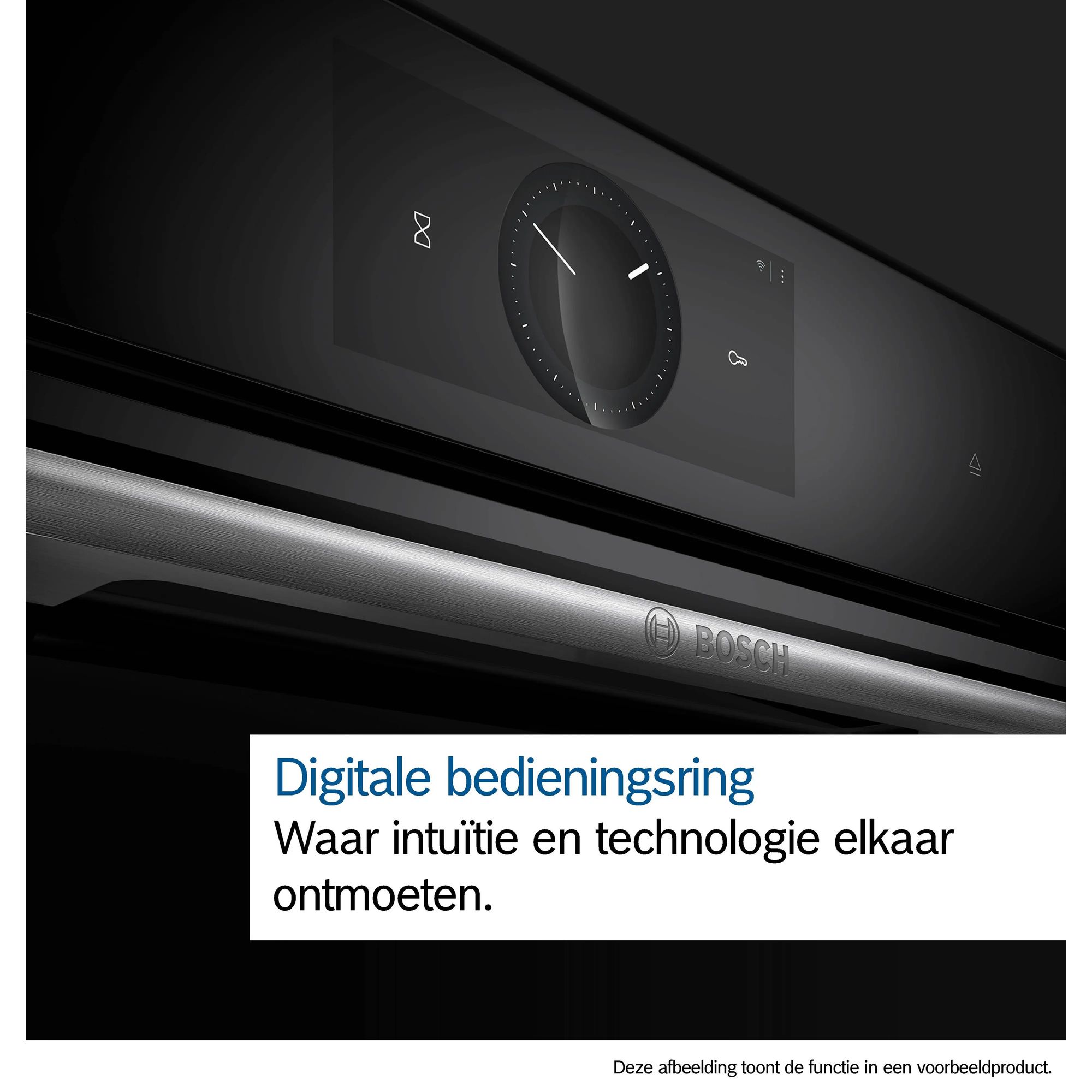 Bosch CSG938DB2 inbouw oven afbeelding 6