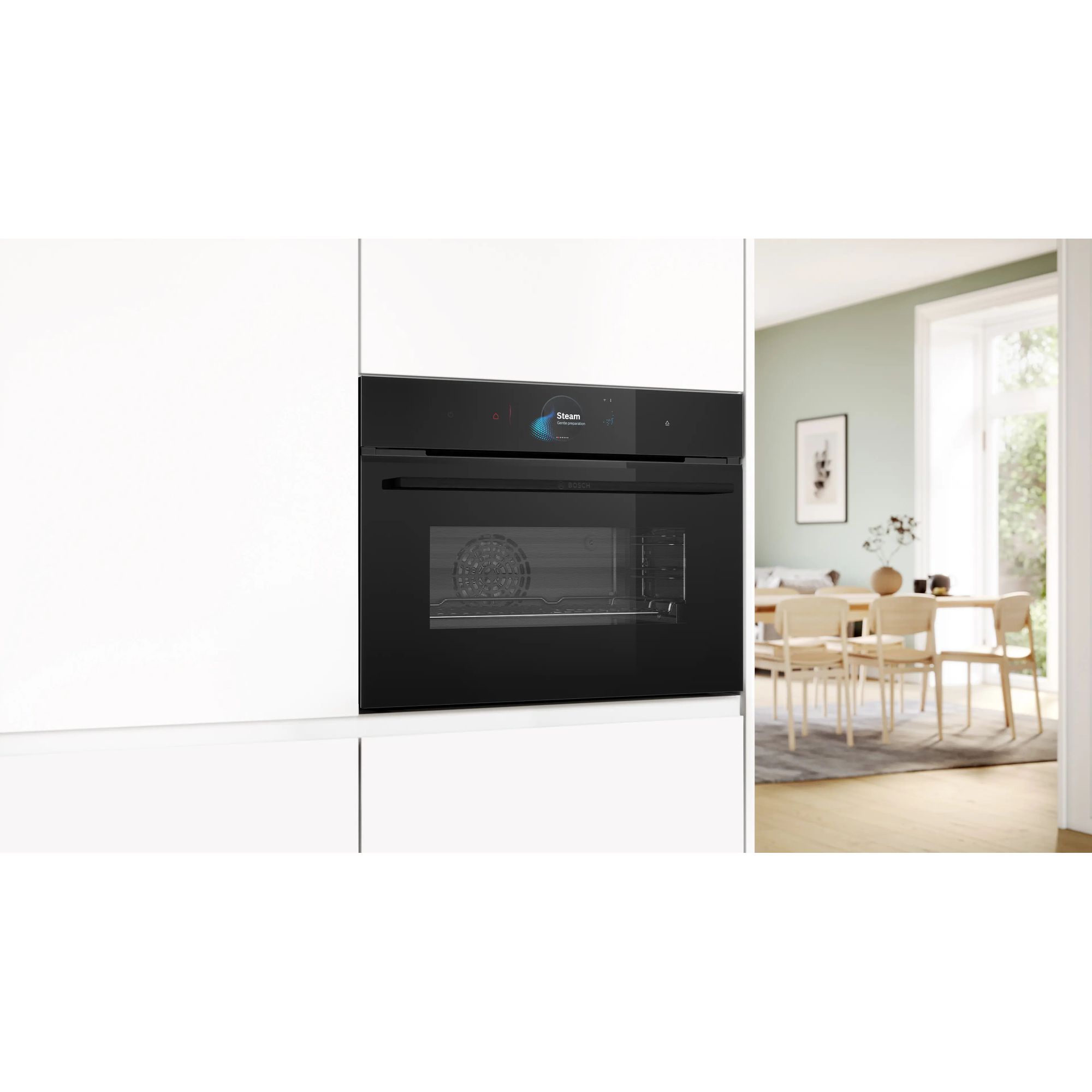 CSG938DB2 van Bosch afbeelding 5