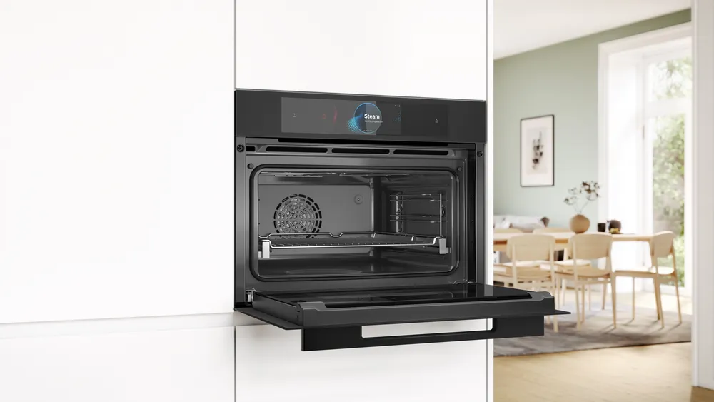Bosch oven inbouw CSG938DM1 afbeelding 4