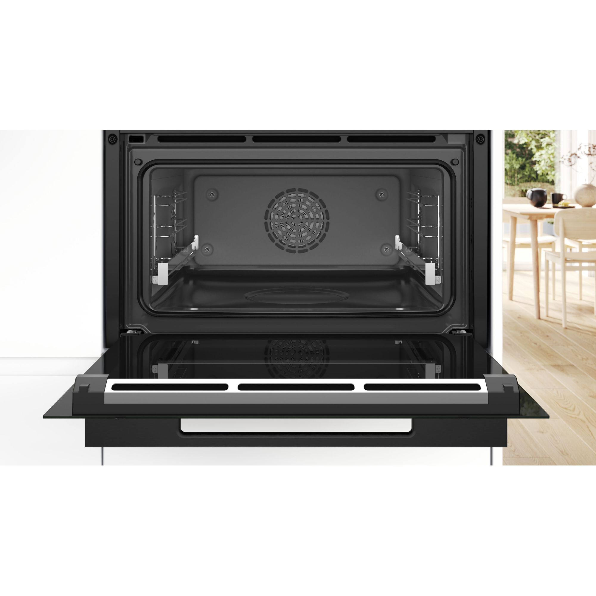Bosch CSG958DB1 afbeelding 7