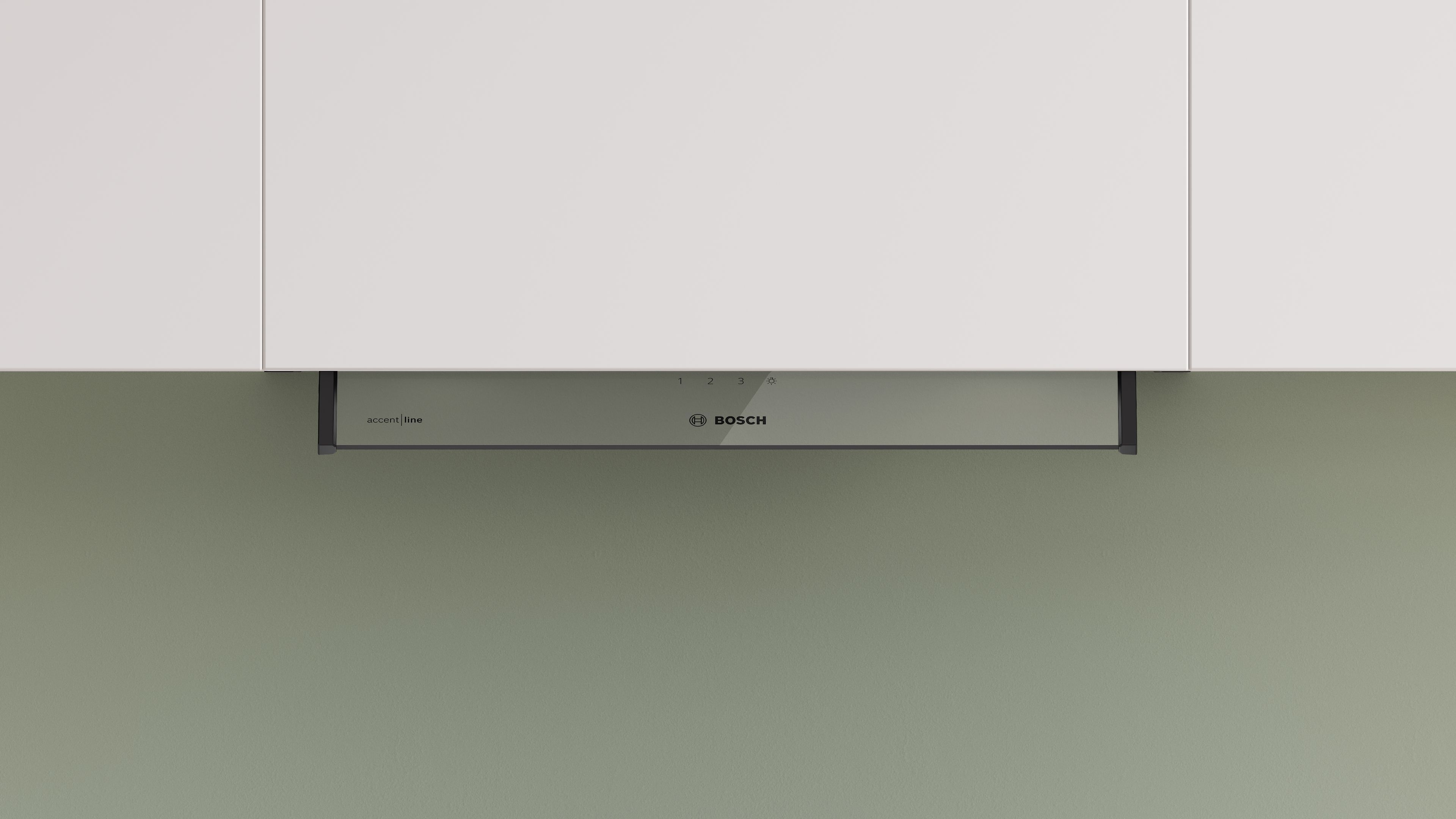 Bosch DBB65CC65  afzuigkap afbeelding 5