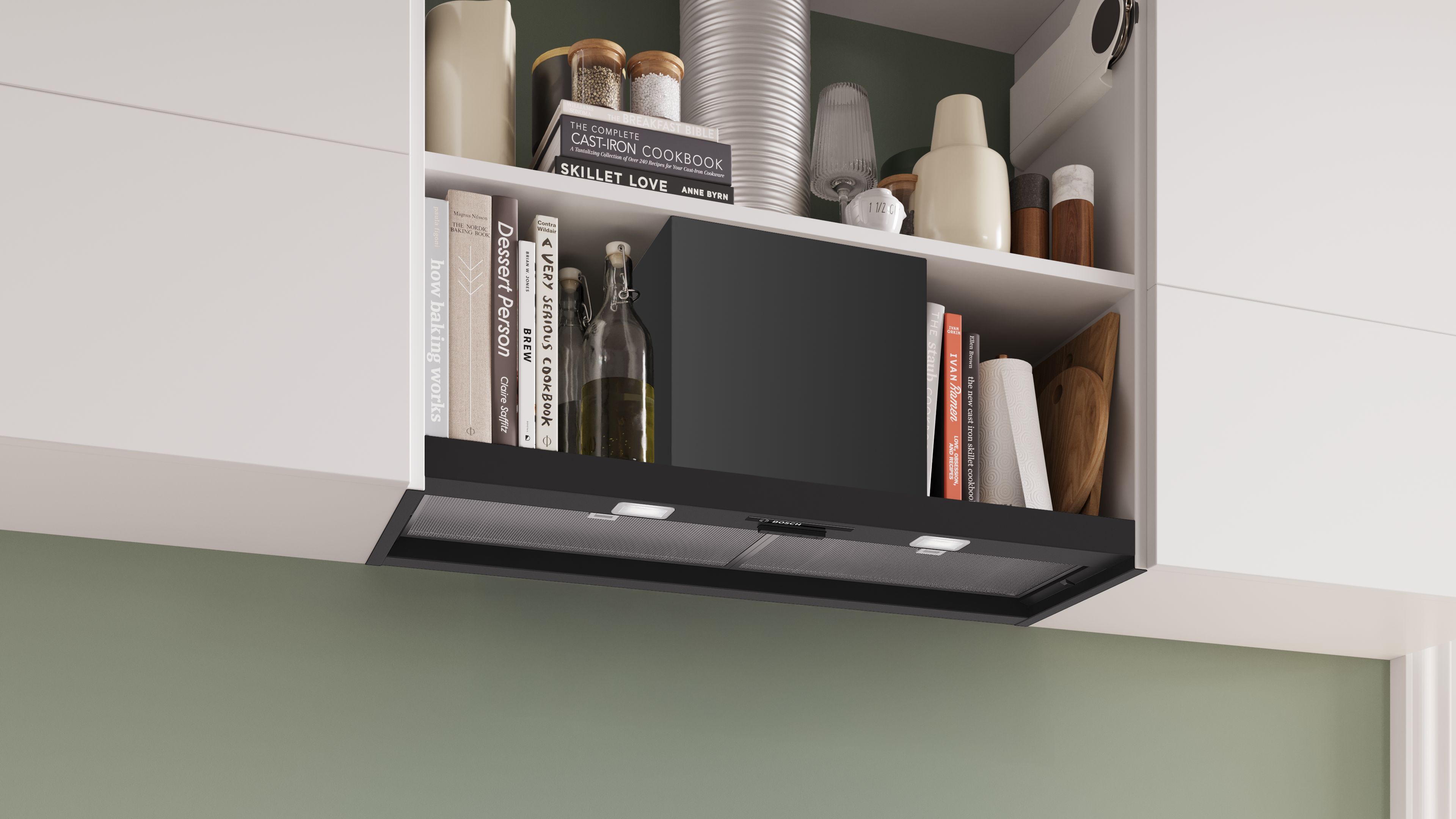 Bosch afzuigkap  DBB93BC60 afbeelding 4