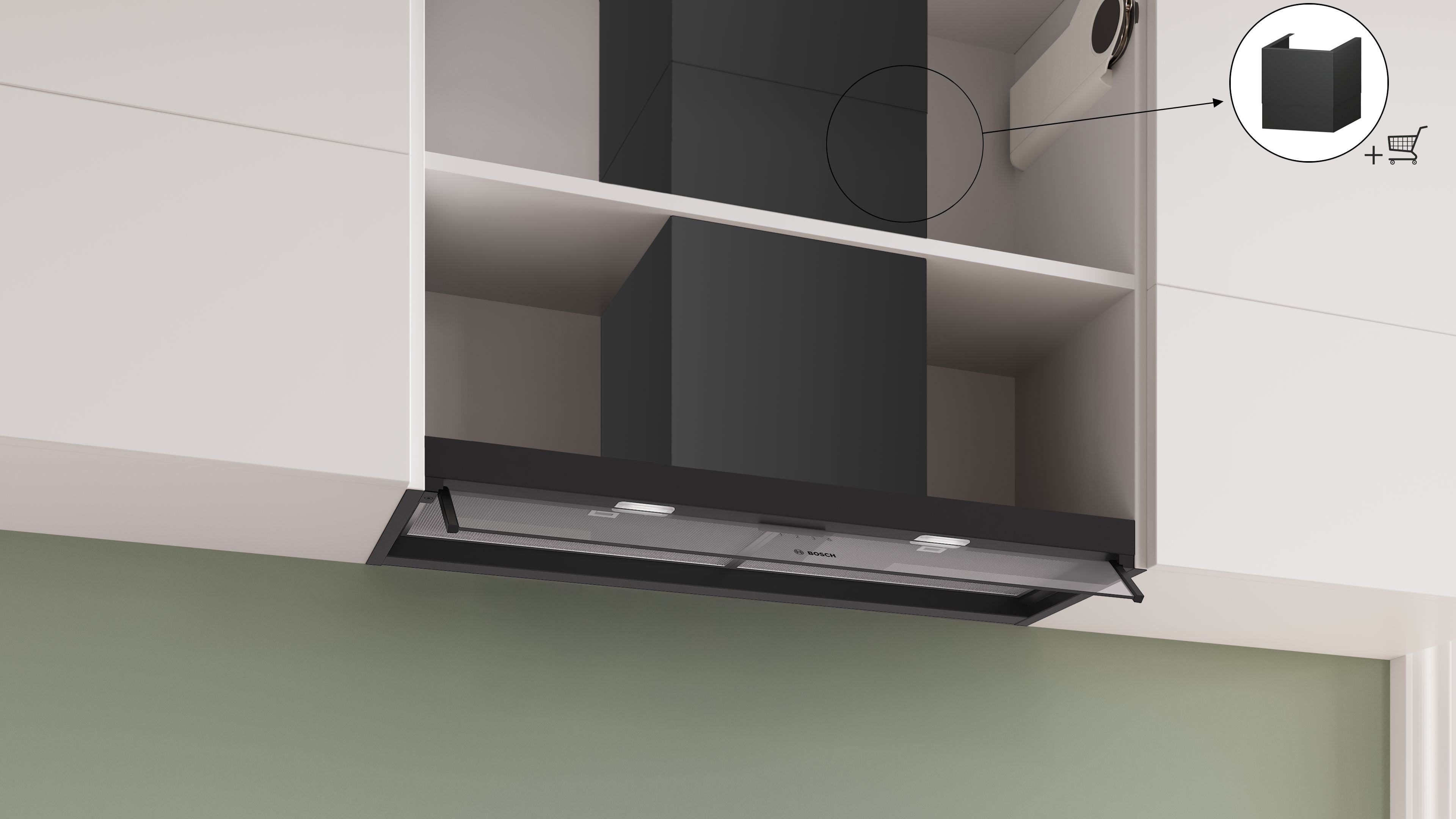 Bosch DBB95CC60 afbeelding 7