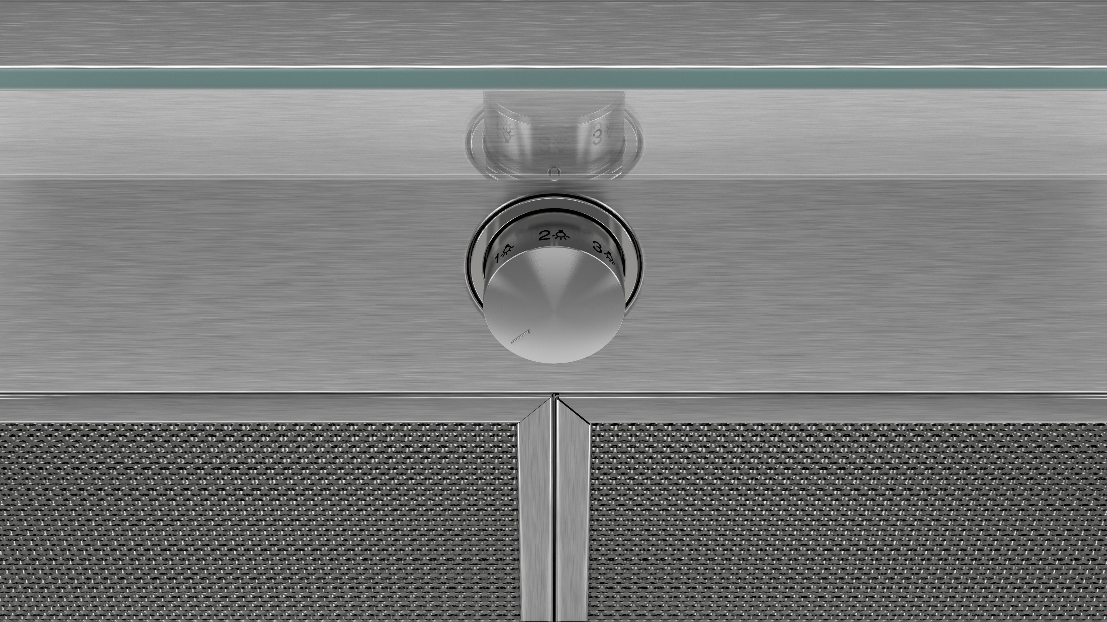 Bosch afzuigkap DBB96AF50 afbeelding 3