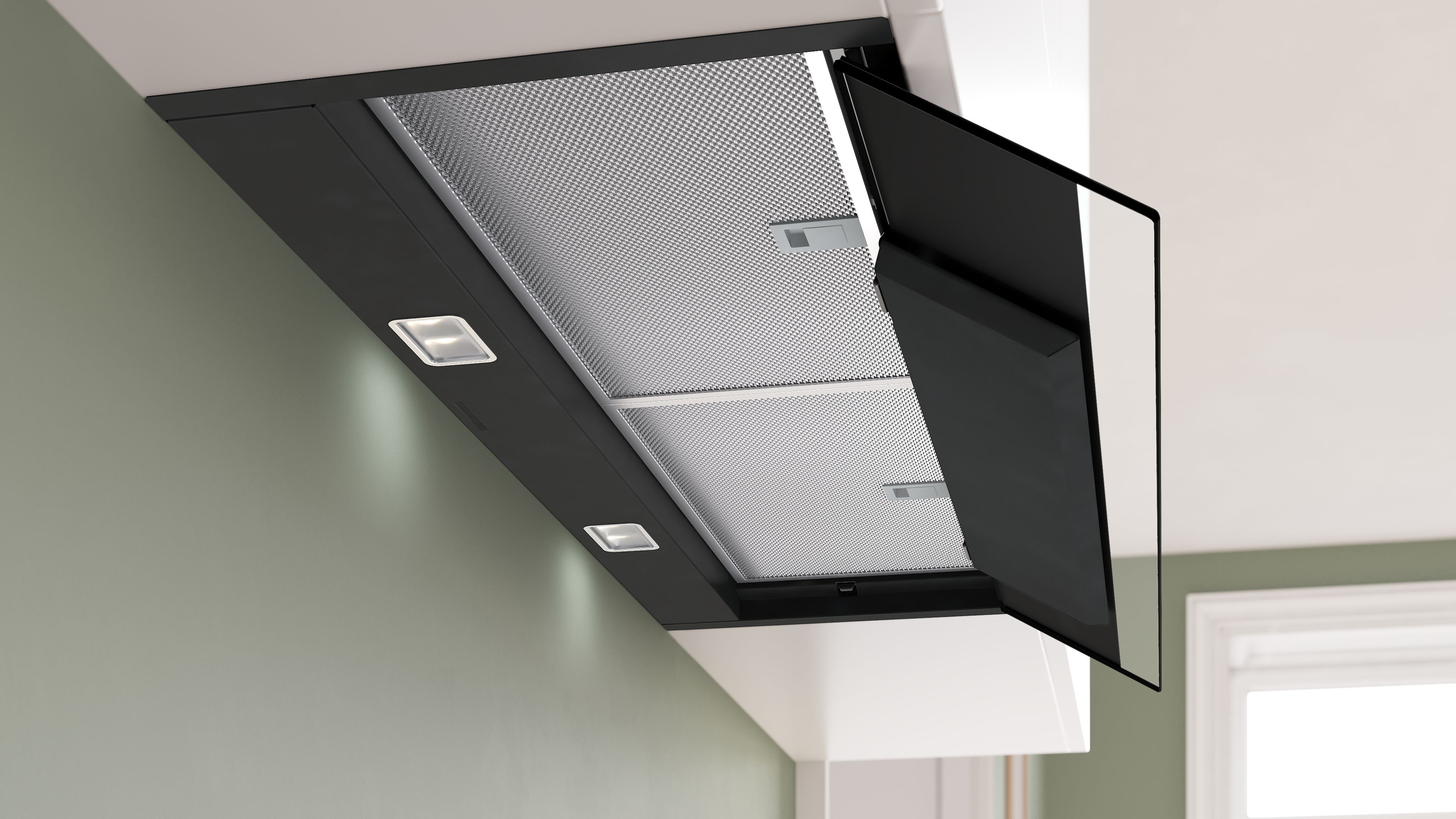 Bosch afzuigkap  DBB97DP65 afbeelding 4