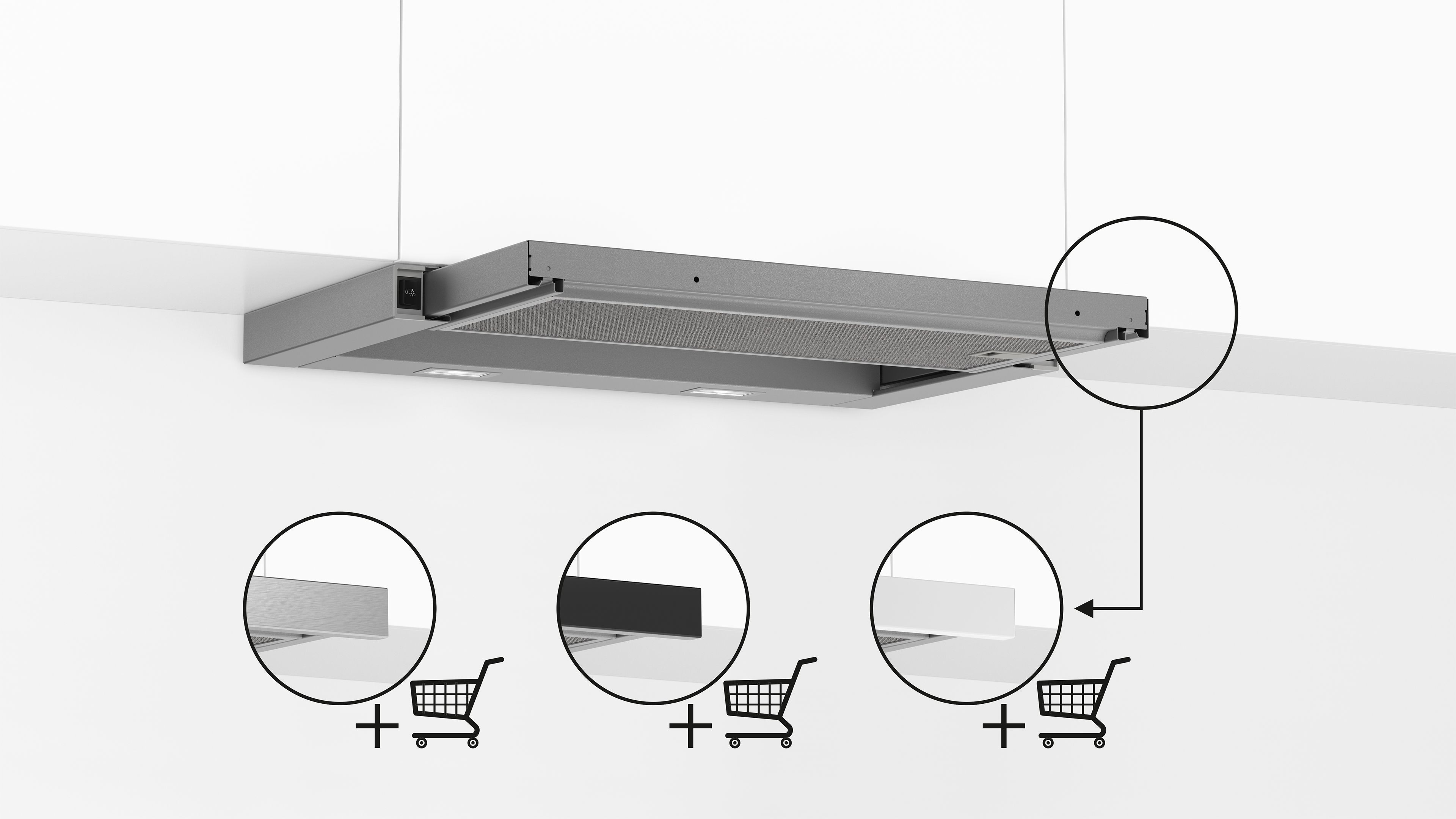 DFL064W53 Bosch afbeelding 2