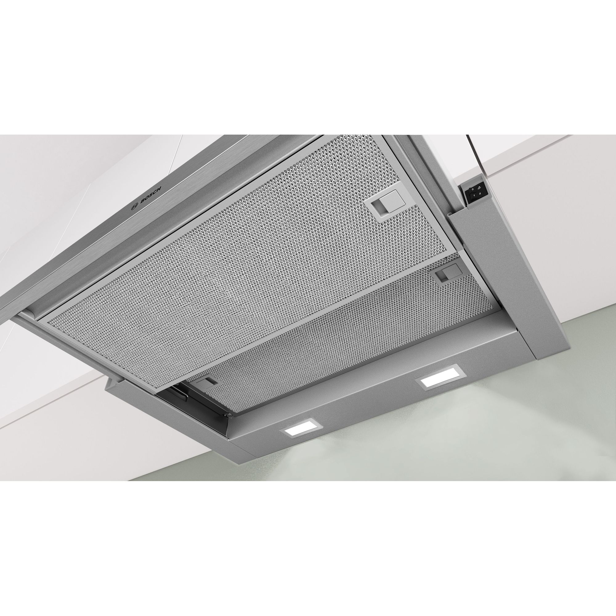 Bosch DFL064W53 afbeelding 7