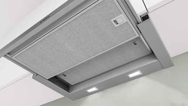 Bosch DFM064W55  afzuigkap afbeelding 5