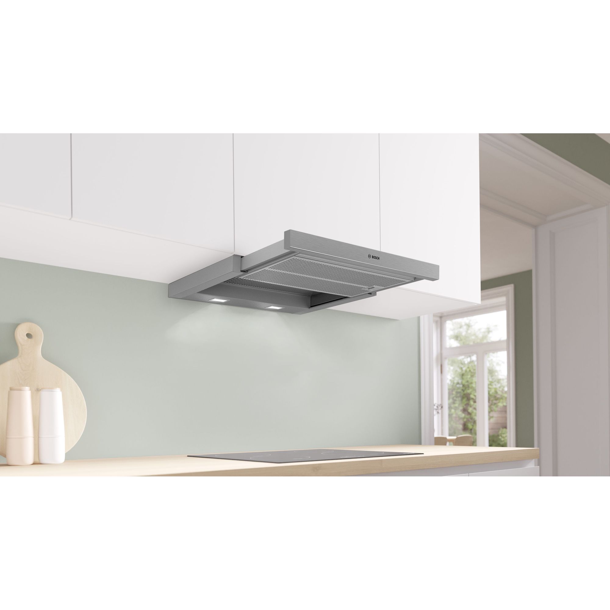 Bosch DFR067A52 afbeelding 7