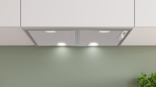 Bosch DHL755BM  afzuigkap afbeelding 5