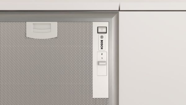 Bosch afzuigkap DHL755BM afbeelding 3