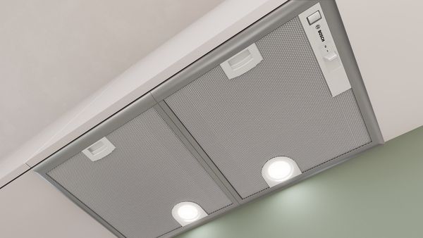 Bosch afzuigkap  DHL755BM afbeelding 4