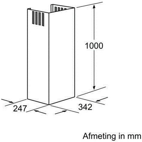 DHZ1223 Bosch afbeelding 2