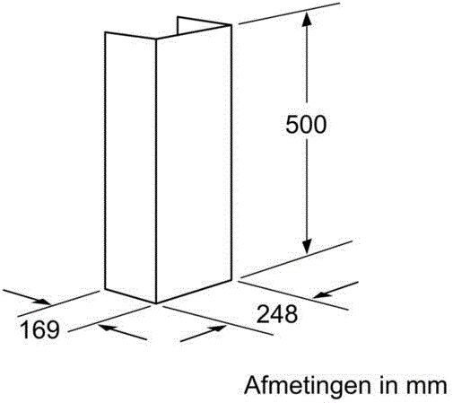 DHZ1224 Bosch afbeelding 2