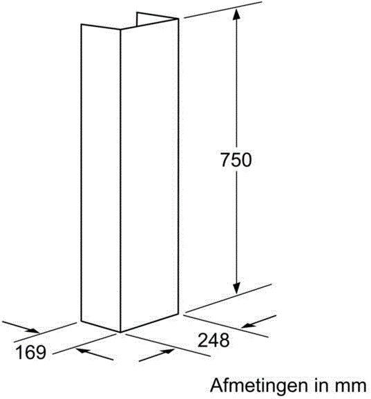 DHZ1234 Bosch afbeelding 2