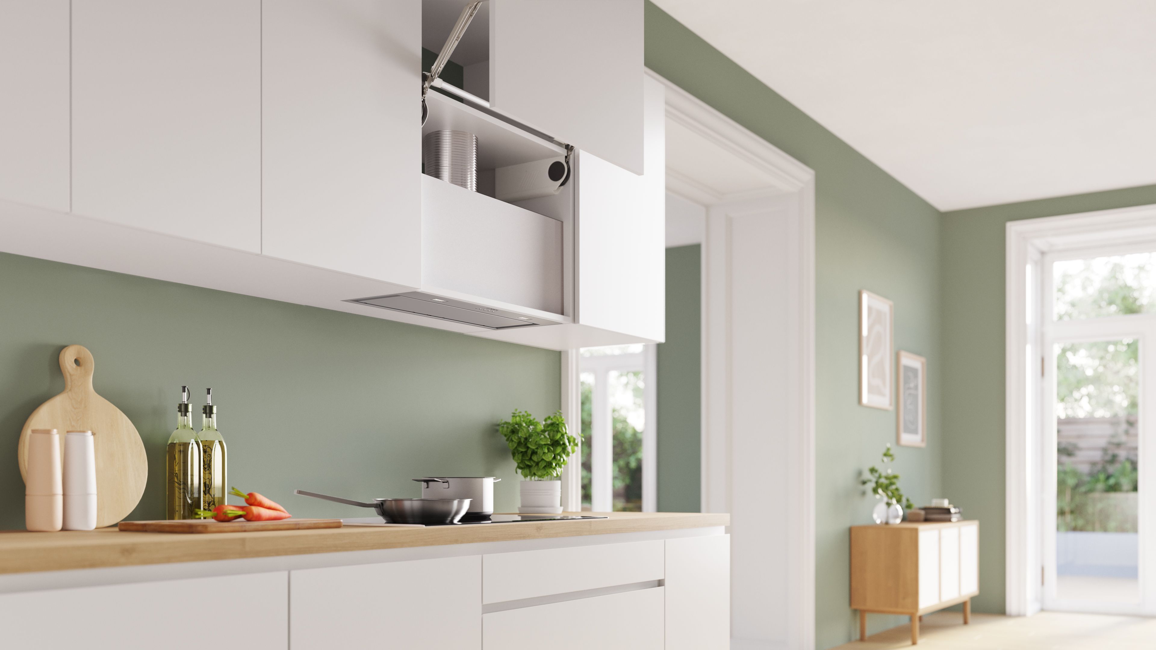 DLN77AC50 van Bosch afbeelding 6