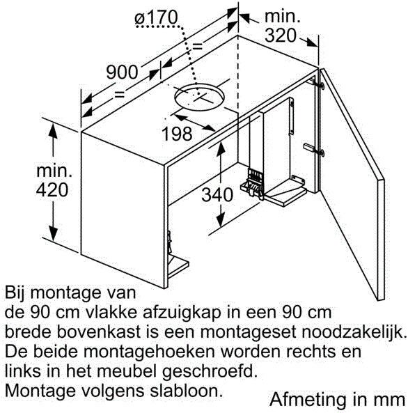 DSZ4920 Bosch afbeelding 2