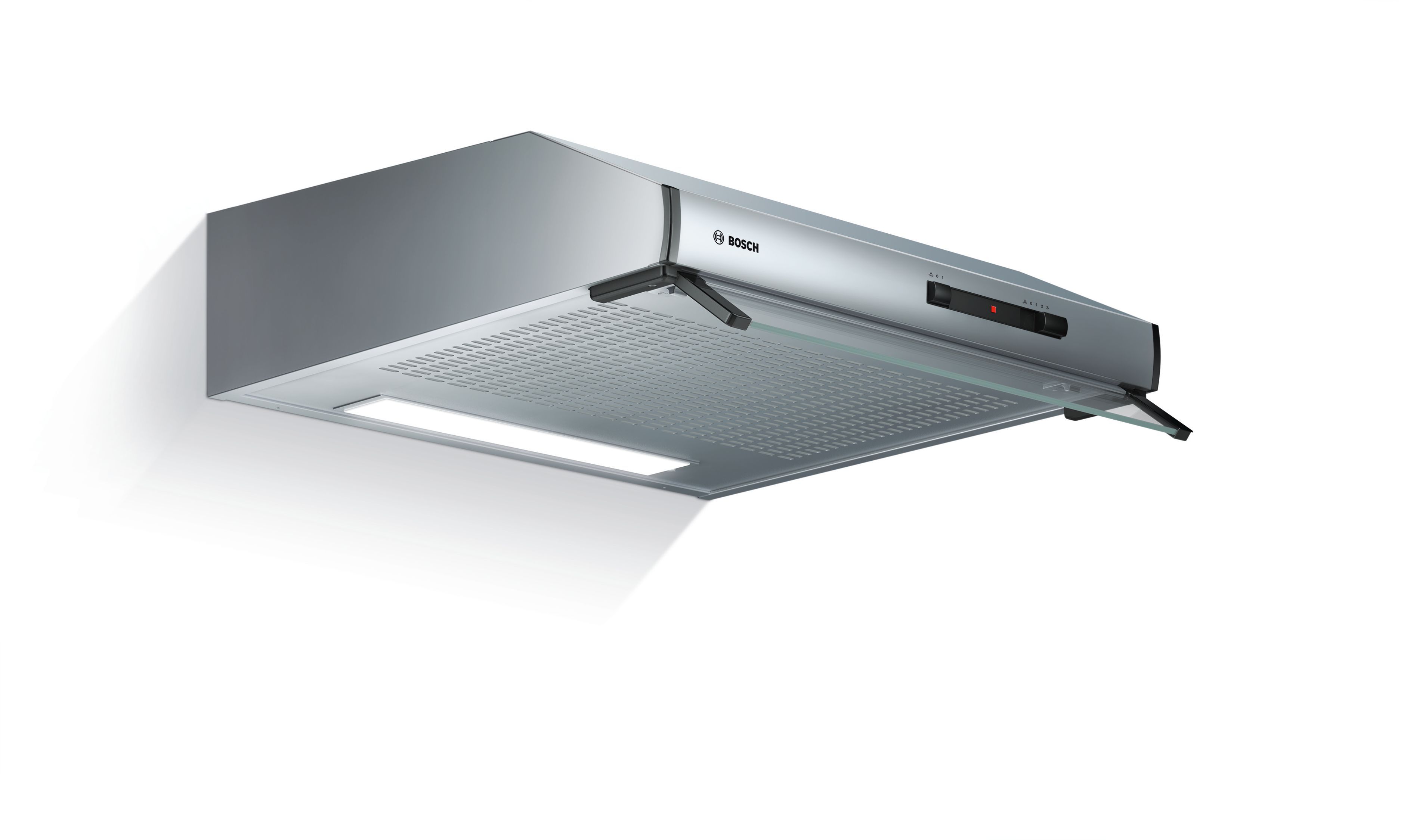 Bosch afzuigkap DUL60FA50 afbeelding 3