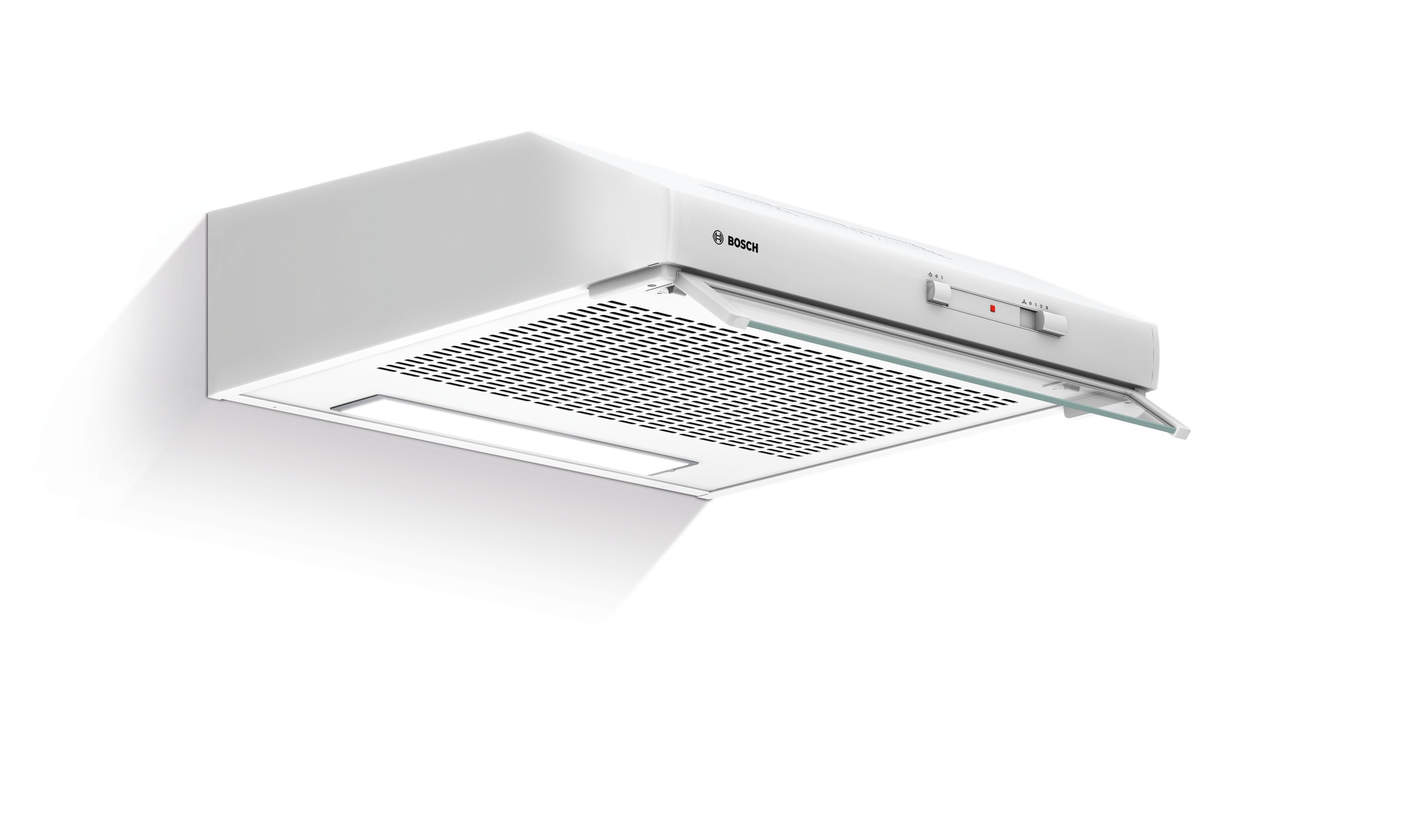 Bosch afzuigkap  DUL62FA21 afbeelding 4