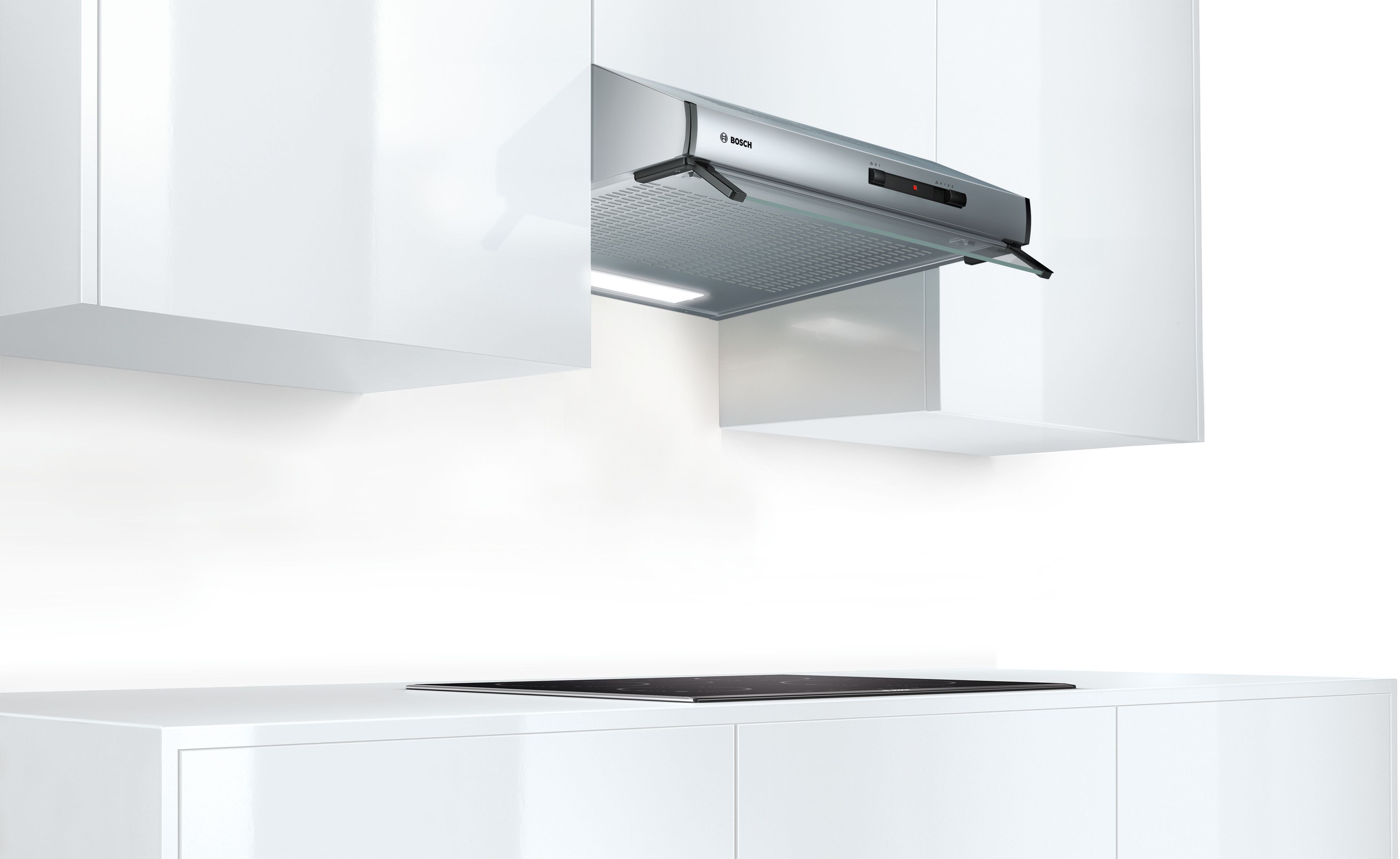 Bosch DUL62FA51  afzuigkap afbeelding 5