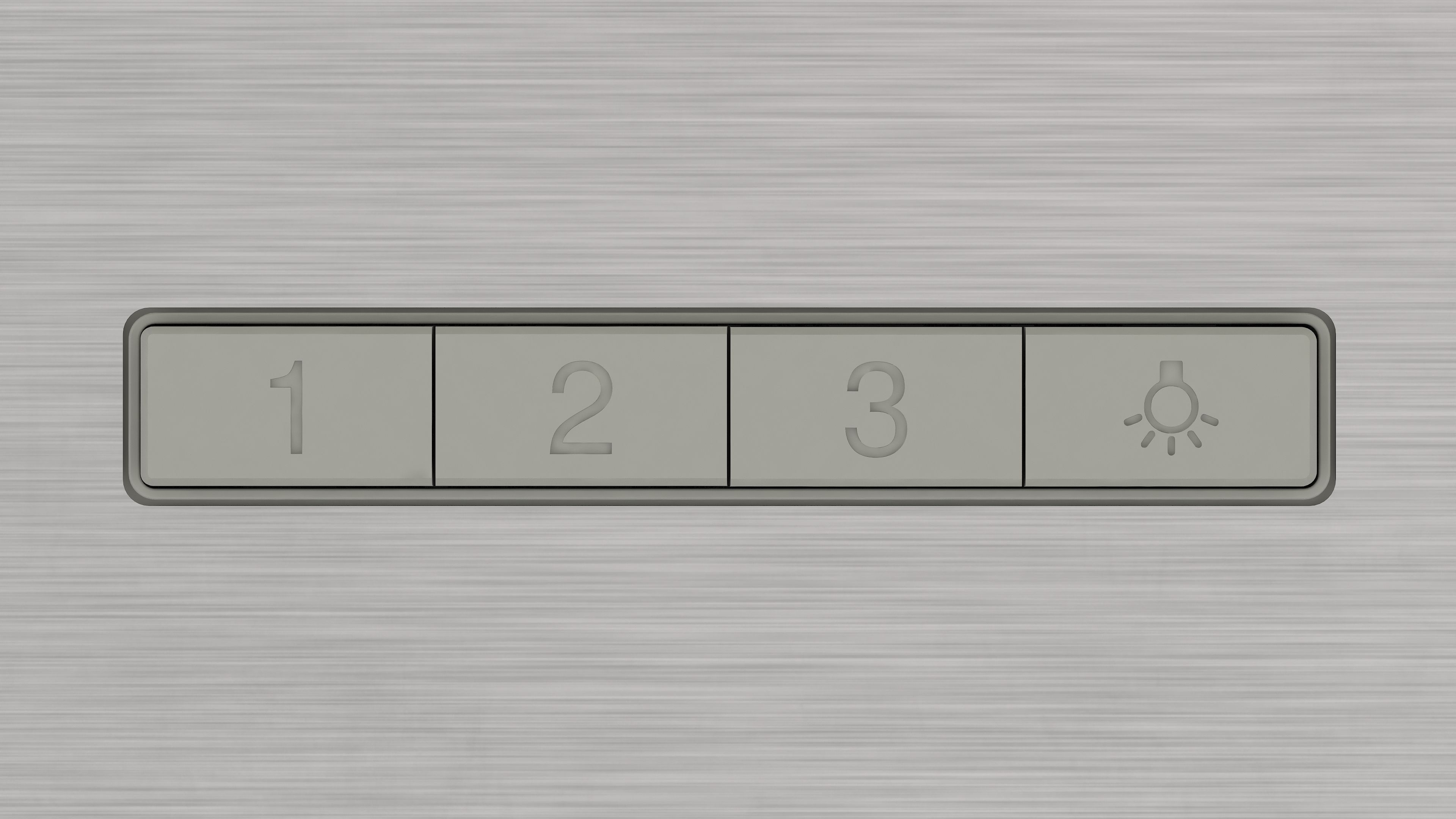 Bosch afzuigkap  DWB65CC30 afbeelding 4