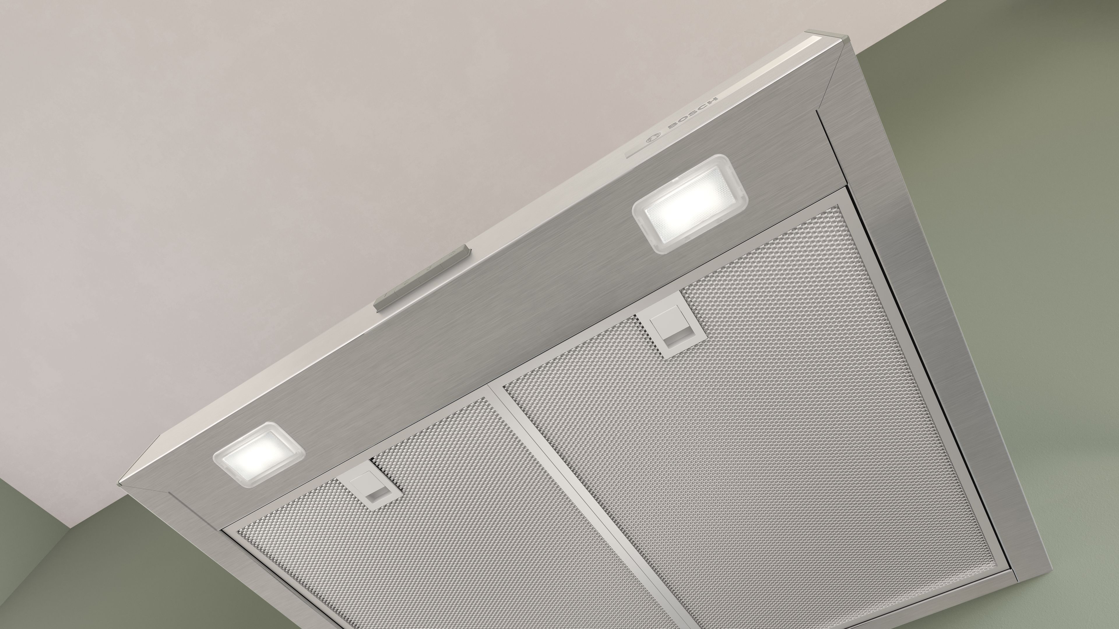 Bosch DWB65CC30  afzuigkap afbeelding 5