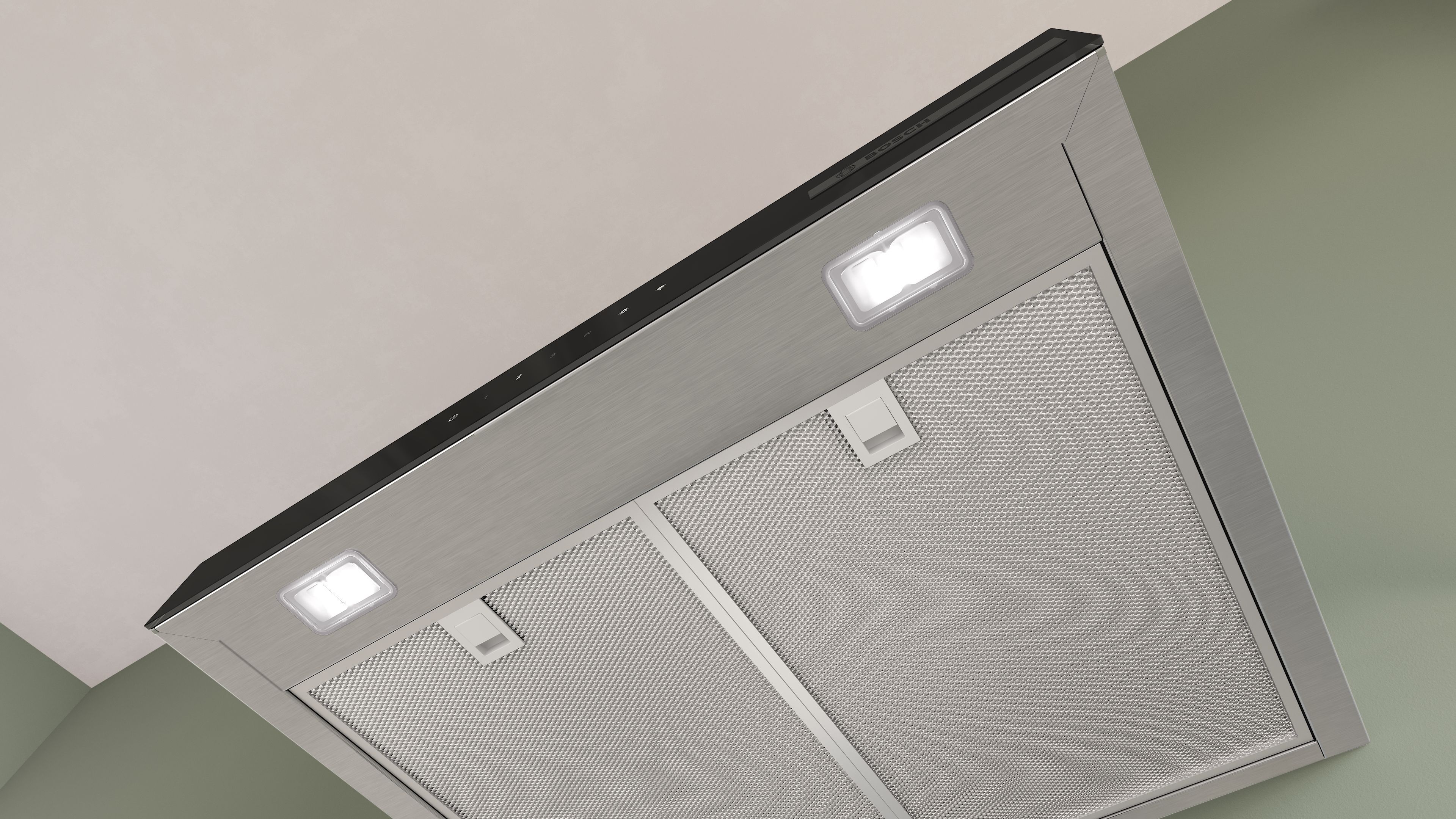 DWB67DN30 Bosch afbeelding 2