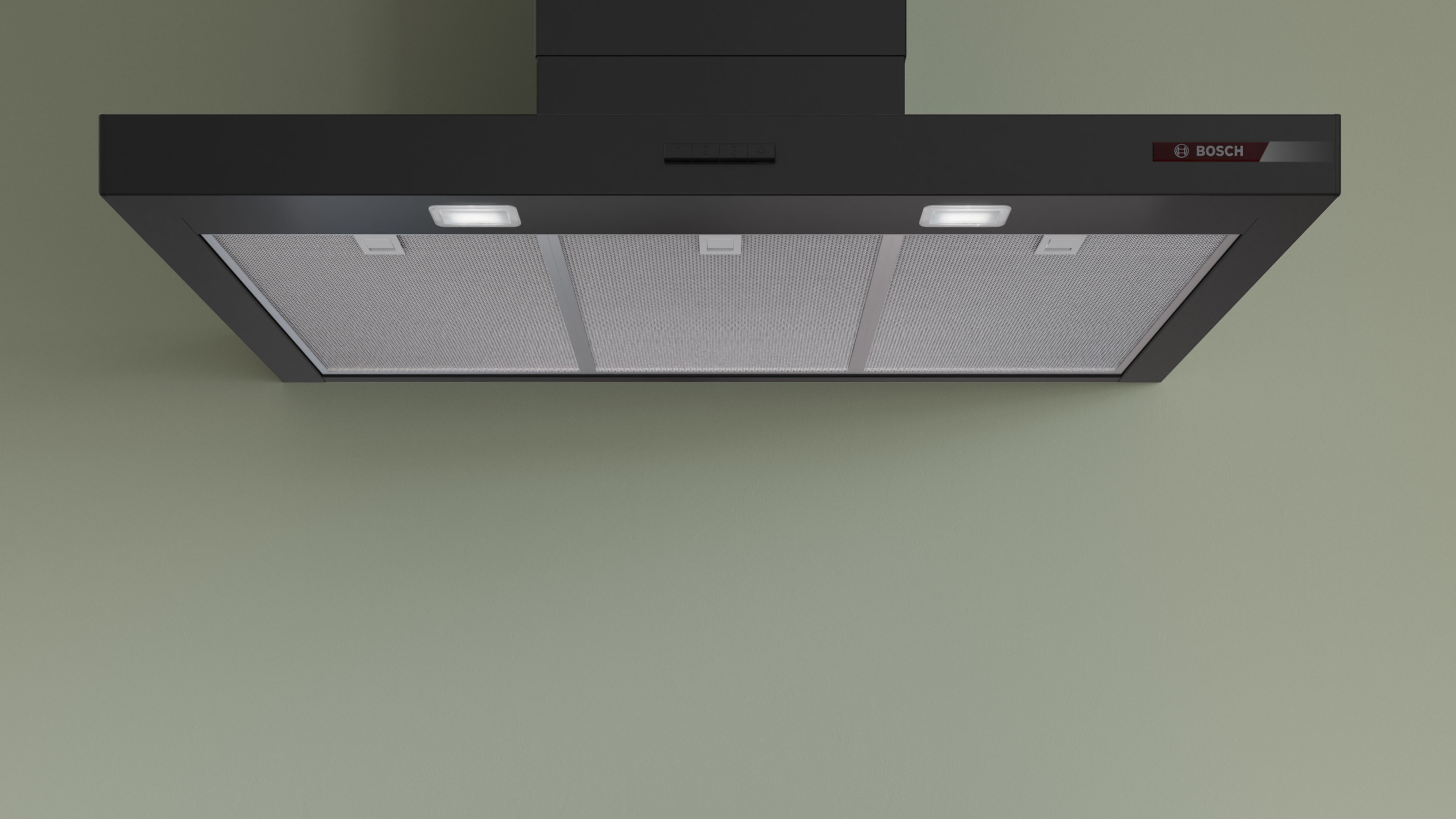 Bosch afzuigkap DWB93BC60 afbeelding 3